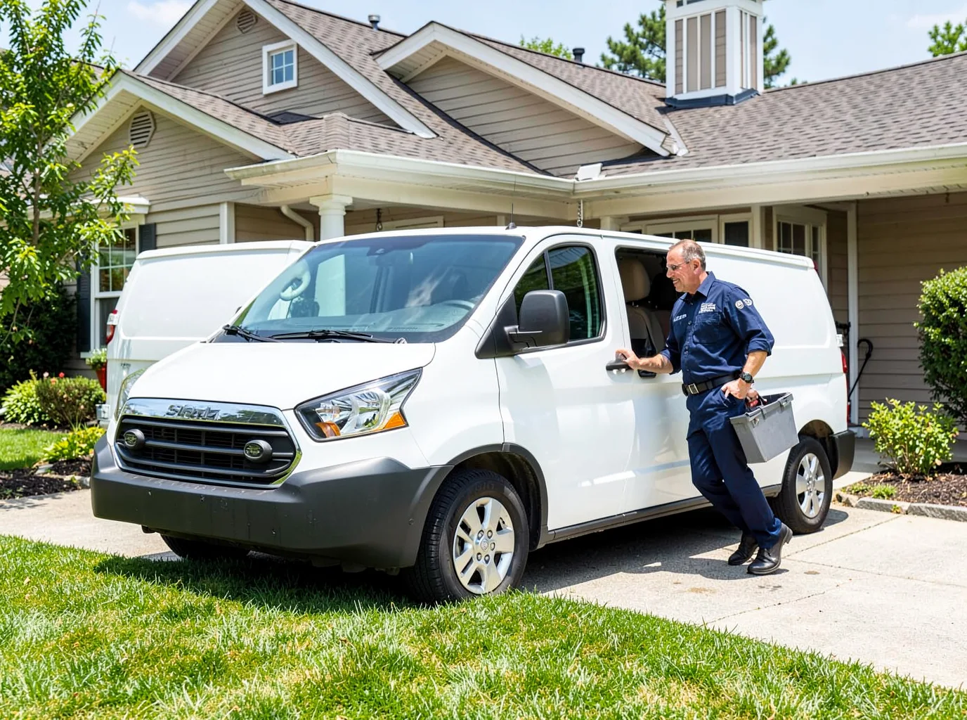 Emergency Plumber company in Cleves, OH